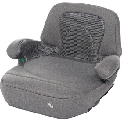 ZOPA iBooster i-Size 2025 silver grey