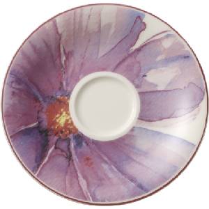 Villeroy & Boch Чинийка за чаша за еспресо Mariefleur Basic (10-4100-1430)