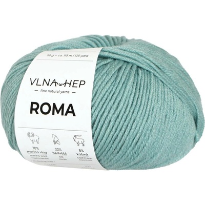 Vlna-Hep Roma Aqua 132630