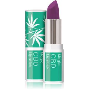 Dermacol Cannabis Magic CBD самооцветяващ се рН балсам цвят 07 3.5ml