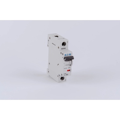 Eaton PL6 B50A/1P 6kA 286526