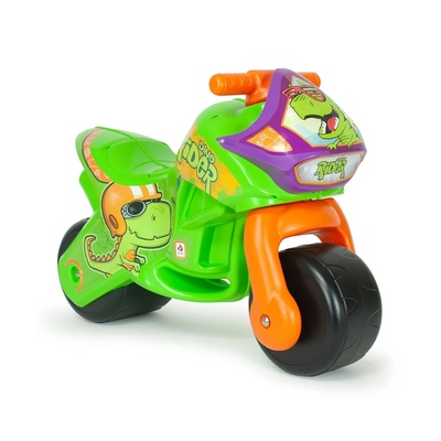 INJUSA - Детски мотор динозавър