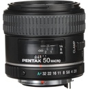 Pentax smc-D FA Macro 50mm f/2.8