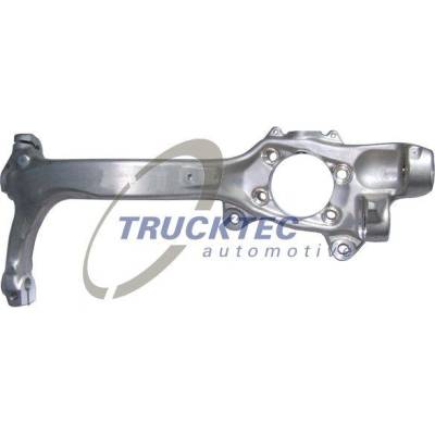 Čep nápravy, zavěšení kol TRUCKTEC AUTOMOTIVE 07.31.168