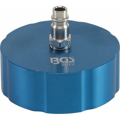 BGS Technic BGS 8514-4 Adaptér chladiče pro DAF-XF 95, XF 105 (sada BGS 8514)