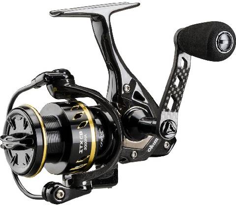 Okuma ITX CB 4000HA