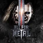 Warner All For Metal: Legends - CD (086014)