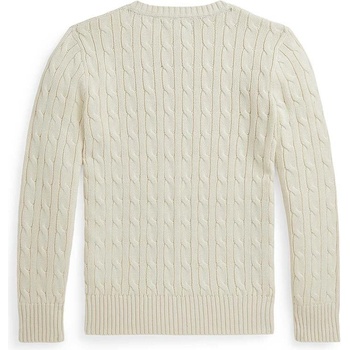 Ralph Lauren Детски памучен пуловер Polo Ralph Lauren (323702674068)