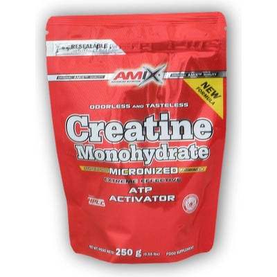 Amix Creatine Monohydrate 250 g
