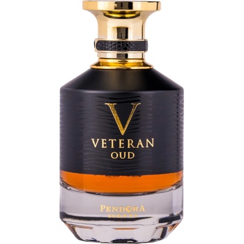 Pendora Scents Veteran Oud EDP 100 ml