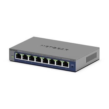 NETGEAR GS108E-400EUS