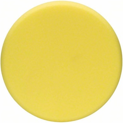 Bosch Accessories 2608612023 Disk z tvrdej peny (žltý), priemer 170 mm Priemer 170 mm 1 ks; 2608612023