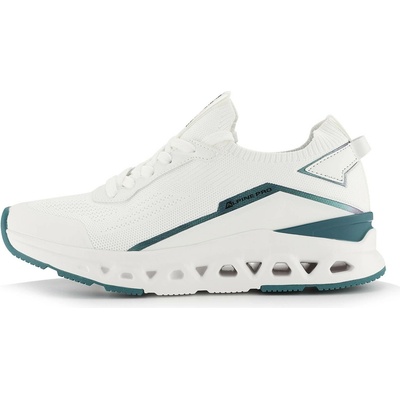 Alpine pro bramon biela zelená