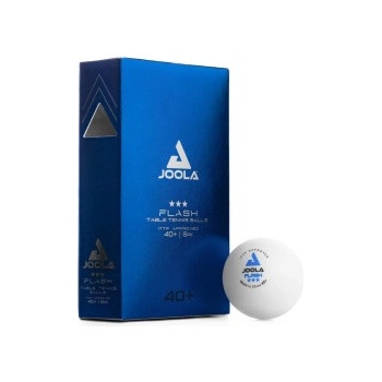 Joola Flash 40+ 6 ks