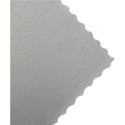 Olzatex Teflonový ubrus 3267 šedý Standard 120x160 cm