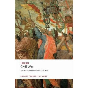 Civil War (ISBN: 9780199540686)