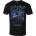 NNM мъжка тениска AC/DC - Edinburgh - Black - 51784800