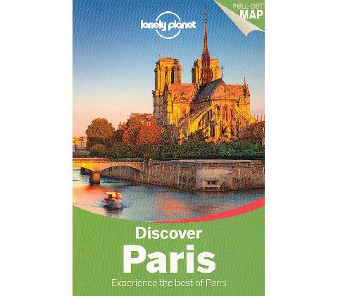 DISCOVER PARIS 3