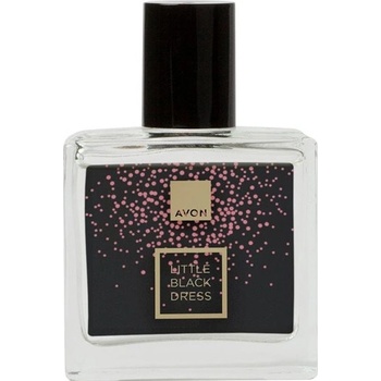 avon little black dress perfume 30ml Avon Little Black Dress For Her - EDP - Parfum - 30ml - BNIB main image 0