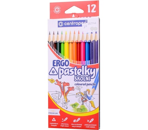 Centropen 9521/12f
