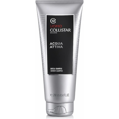 Collistar Acqua Attiva šampon 250 ml