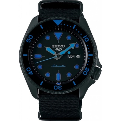 Seiko SRPD81K1