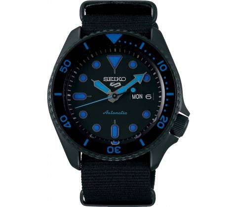 Seiko SRPD81K1