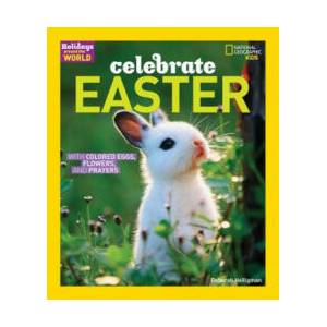 Celebrate Easter | Deborah Heiligman (ISBN: 9781426323706)