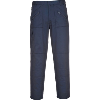 PORTWEST Kalhoty Action S887 do pasu POR-S887NAR47 Navy 47 Standartní