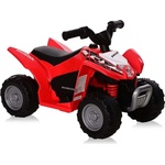 Lorelli Акумулаторно ATV Lorelli - Honda, червено (49514)