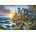 Art Puzzle - Puzzle Coastal Symphony - 500 piese