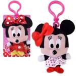  Disney Minnie Mouse - keychain backpack pendant ZA1429