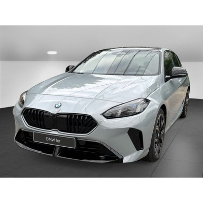 BMW 120d M Sport 120 kW