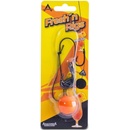 Anaconda mrtvá ryba