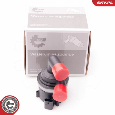 Vodní cirkulační čerpadlo, nezávislé vytápění ESEN SKV 22SKV022