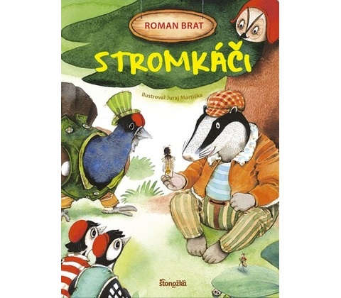 Stromkáči