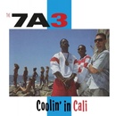Seven a Three - Coolin' In Cali CD