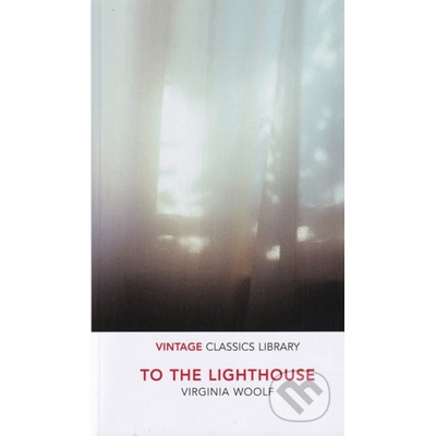 To the Lighthouse - Virginia Woolf