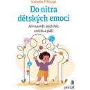 Do nitra dětských emocí