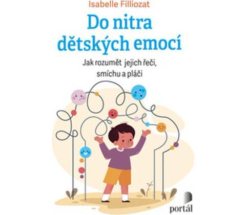 Do nitra dětských emocí