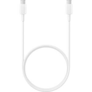 Samsung EP-DA705 USB кабел 1 м USB C Бяла (EP-DA705BWEGWW)
