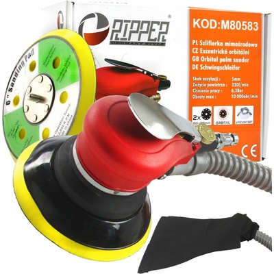 Mar-Pol M80583