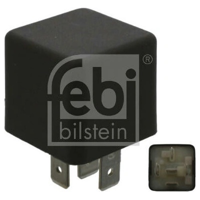 Relé výstražných blikačů FEBI BILSTEIN 35475