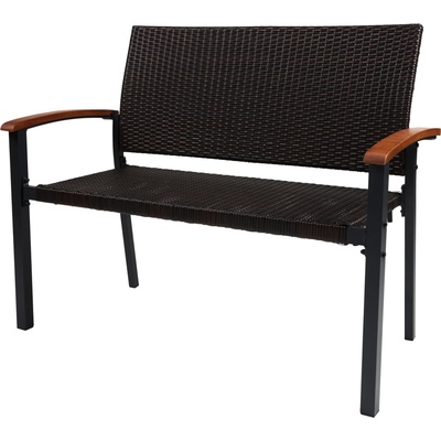 LIVARNO Valencia hnědá – Zboží Dáma