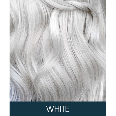 Exclusive wigs by Lubo paruka Super white
