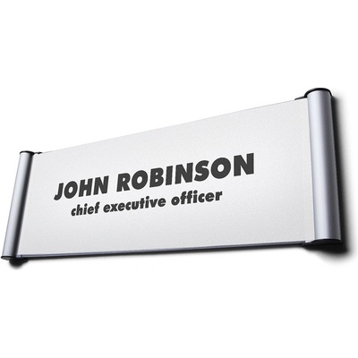 Jansen Display Orientačný systém Sign System Snap 159 x 165 mm