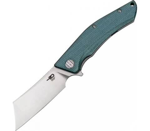 Bestech Cubis BG42C