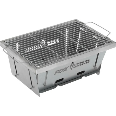 FOX Cookware Foldable BBQ