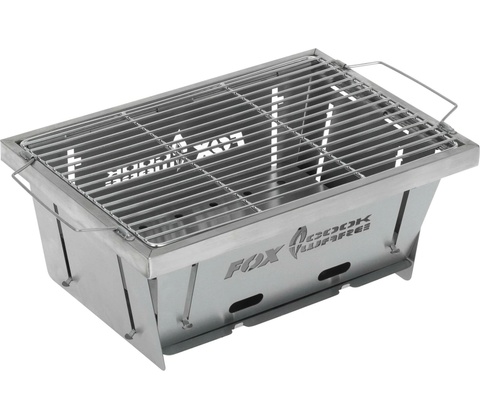 FOX Cookware Foldable BBQ
