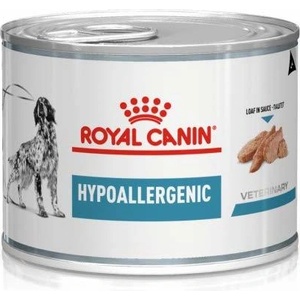 Royal Canin Hypoallergenic 6x200 g